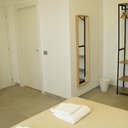 Dimora Chloe B&B Pescara Exterior foto
