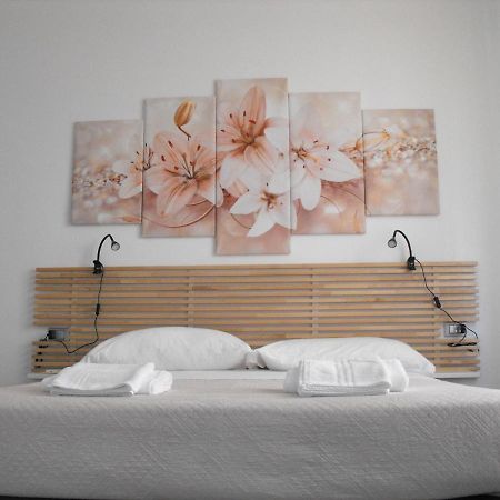 Dimora Chloe B&B Pescara Exterior foto