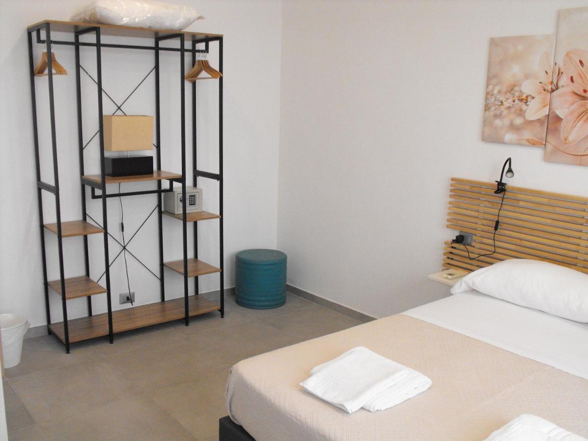 Dimora Chloe B&B Pescara Exterior foto