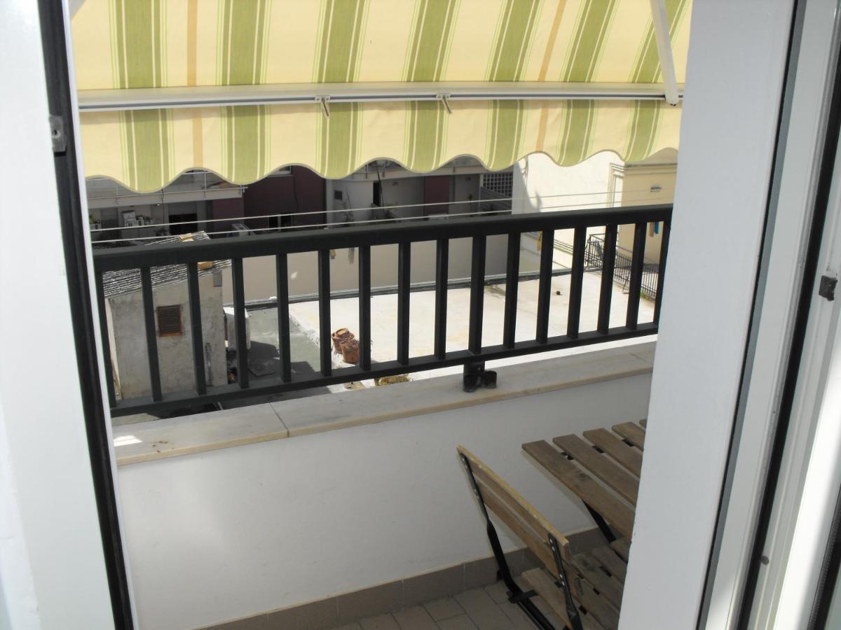 Dimora Chloe B&B Pescara Exterior foto