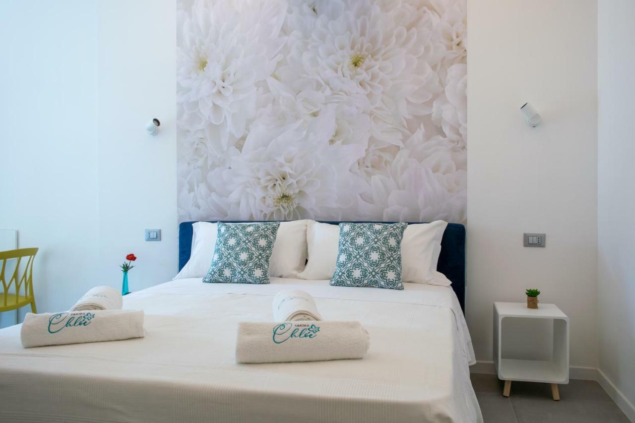 Dimora Chloe B&B Pescara Exterior foto