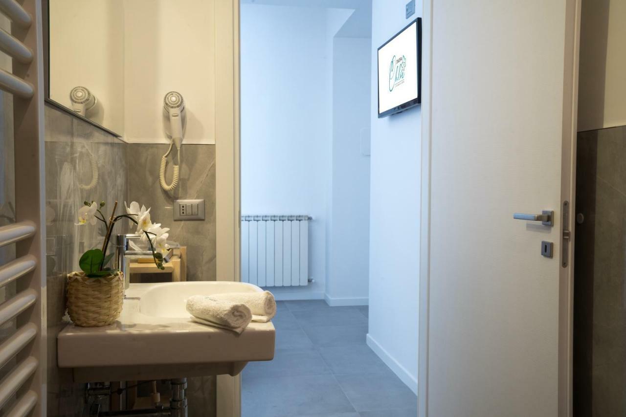 Dimora Chloe B&B Pescara Exterior foto