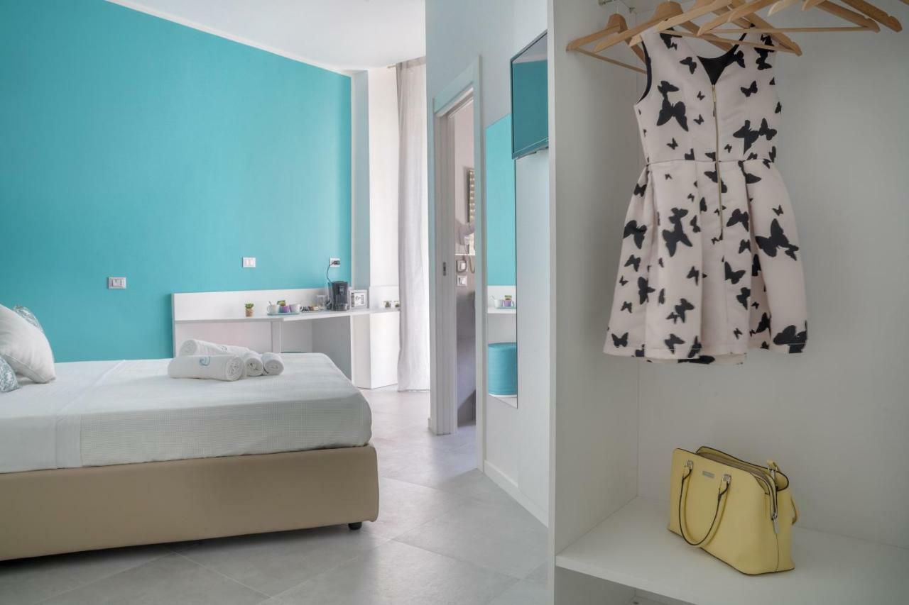 Dimora Chloe B&B Pescara Exterior foto
