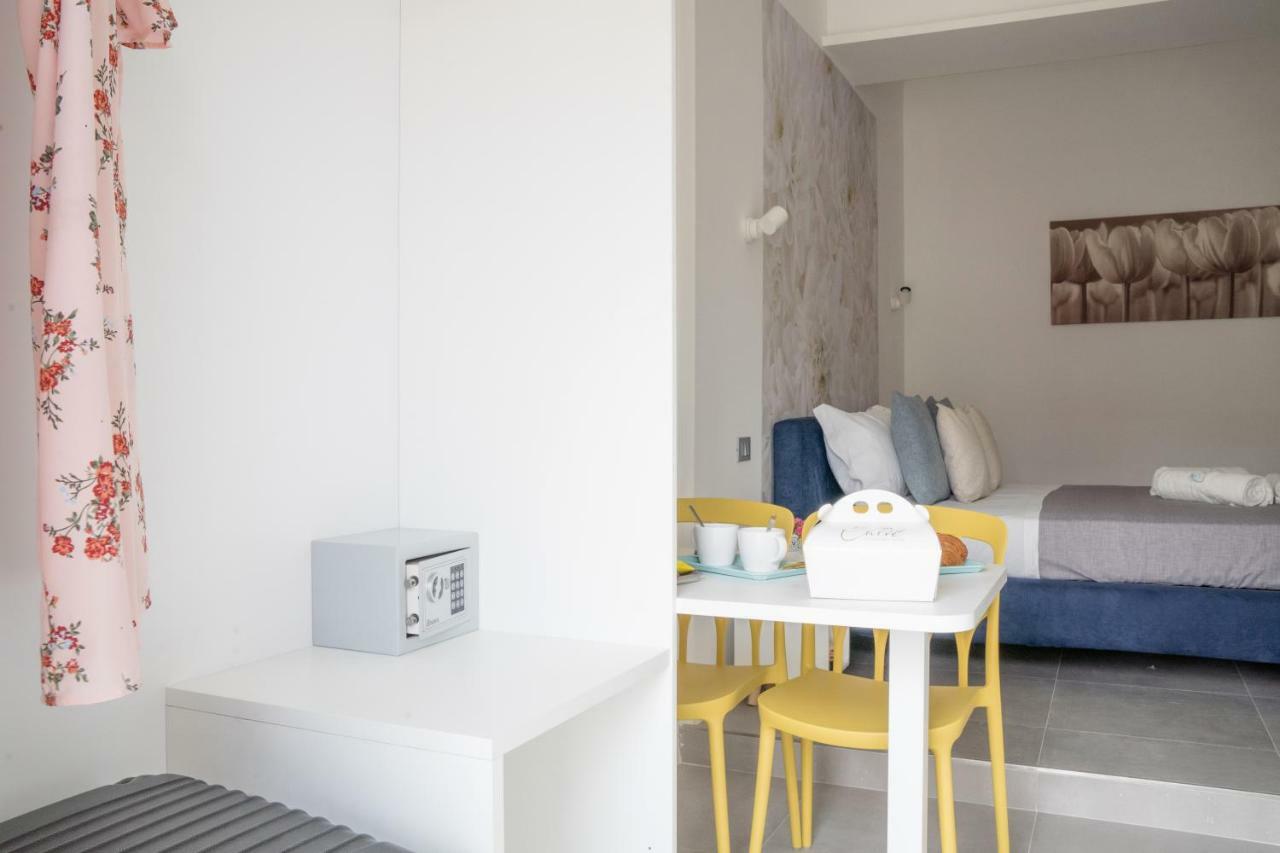 Dimora Chloe B&B Pescara Exterior foto