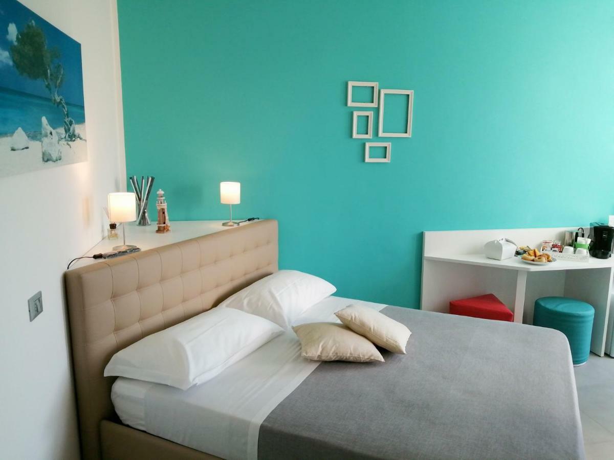 Dimora Chloe B&B Pescara Exterior foto